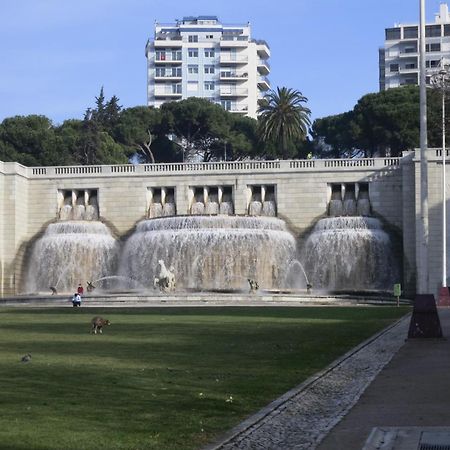Grand Almirante By Homing Apartment Lisbon Exterior photo