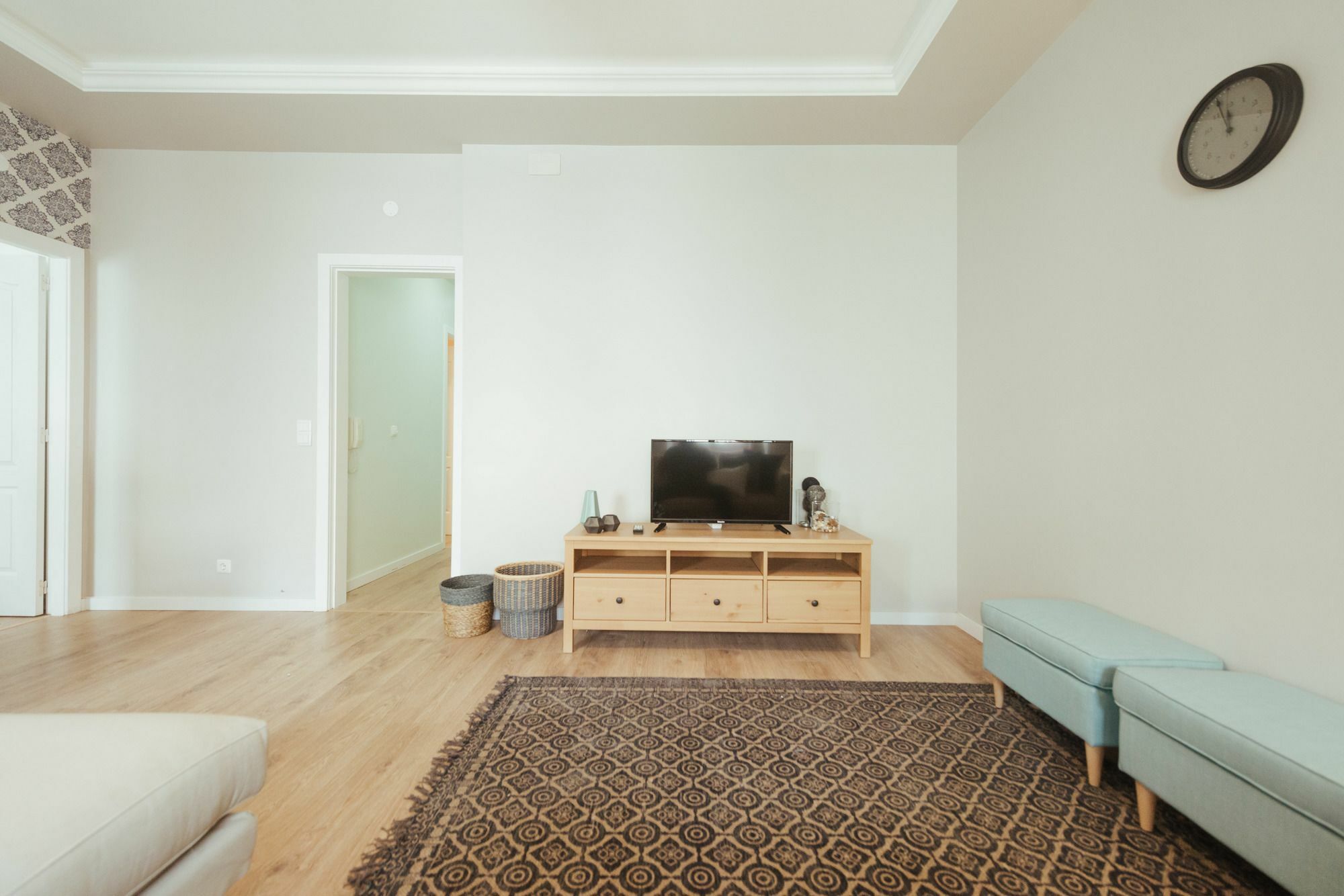 Grand Almirante By Homing Apartment Lisbon Exterior photo